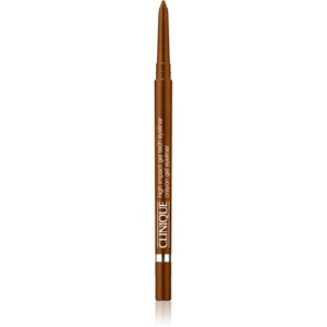 Clinique High Impact™ Gel Tech Eyeliner tartós zselés szemhéjtus árnyalat Bronze Glow 0.35 g-ár