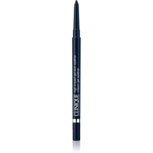 Clinique High Impact™ Gel Tech Eyeliner tartós zselés szemhéjtus árnyalat Deep Denim 0.35 g-ár