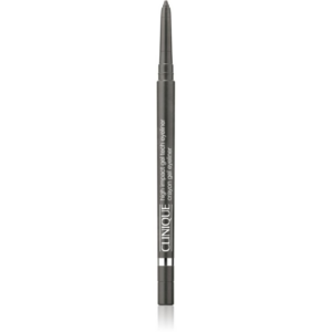 Clinique High Impact™ Gel Tech Eyeliner tartós zselés szemhéjtus árnyalat Polished Pewter 0.35 g-ár