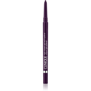 Clinique High Impact™ Gel Tech Eyeliner tartós zselés szemhéjtus árnyalat Sparkling Amethyst 0.35 g-ár