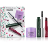 Clinique High Impact™ Mascara Set ajándékszett hölgyeknek-ár