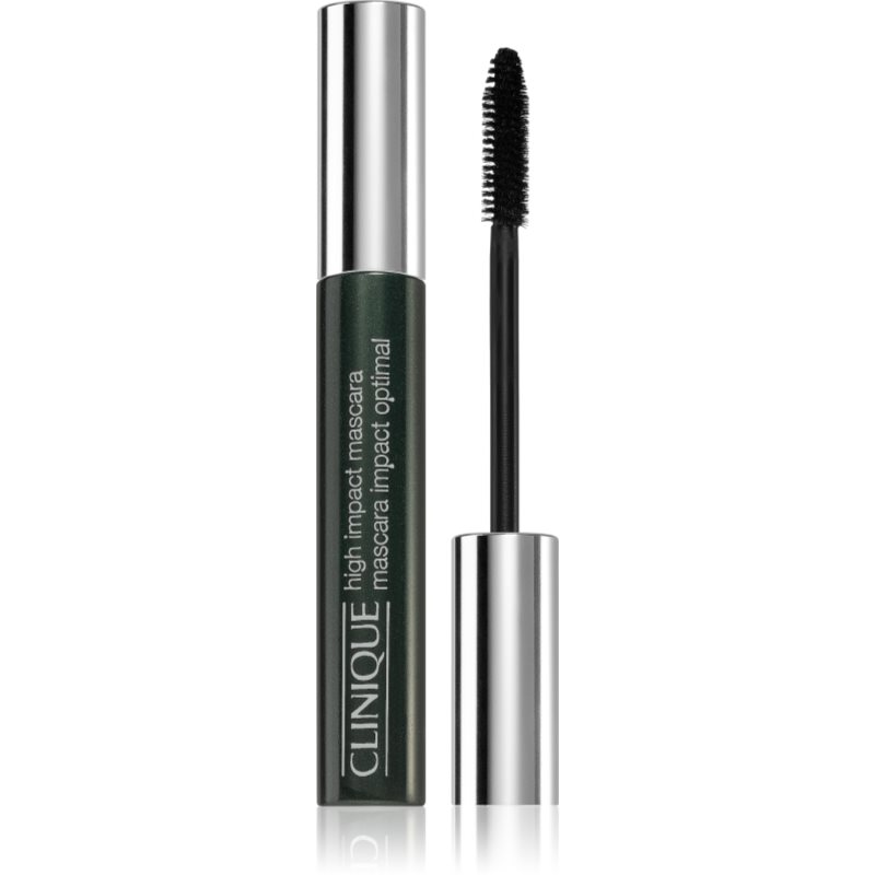 Clinique High Impact™ Mascara szempillaspirál a dús pillákért árnyalat 02 Black/Brown 7 ml-Ár