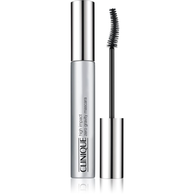 Clinique High Impact™ Zero Gravity Mascara dúsító szempillaspirál árnyalat Black 8 ml-Ár