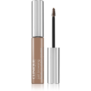 Clinique Just Browsing Brush-On Styling Mousse szemöldökzselé árnyalat Blonde 2 ml-Ár