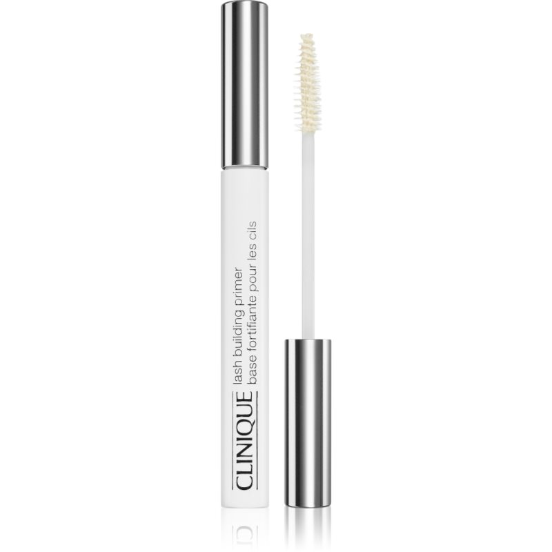 Clinique Lash Building Primer alapozó bázis szempillaspirál alá 4