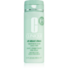 Clinique Liquid Facial Soap Extra-Mild folyékony szappan száraz és nagyon száraz bőrre 200 ml-Eredeti