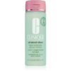 Clinique Liquid Facial Soap Oily Skin Formula folyékony szappan kombinált és zsíros bőrre 200 ml-Eredeti