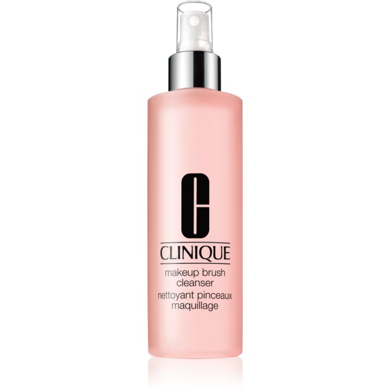 Clinique Makeup Brush Cleanser tisztító spray az ecsetekre 236 ml-Ár