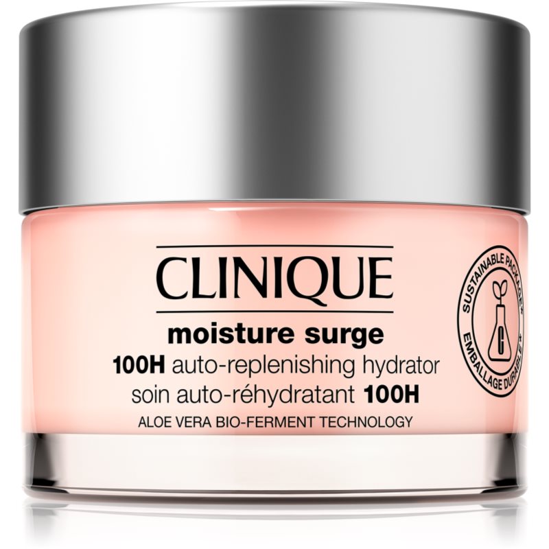 Clinique Moisture Surge™ 100H Auto-Replenishing Hydrator hidratáló géles krém 30 ml-Ár