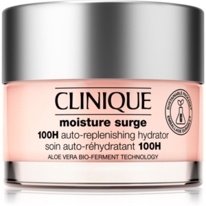 Clinique Moisture Surge™ 100H Auto-Replenishing Hydrator hidratáló géles krém 50 ml-Ár