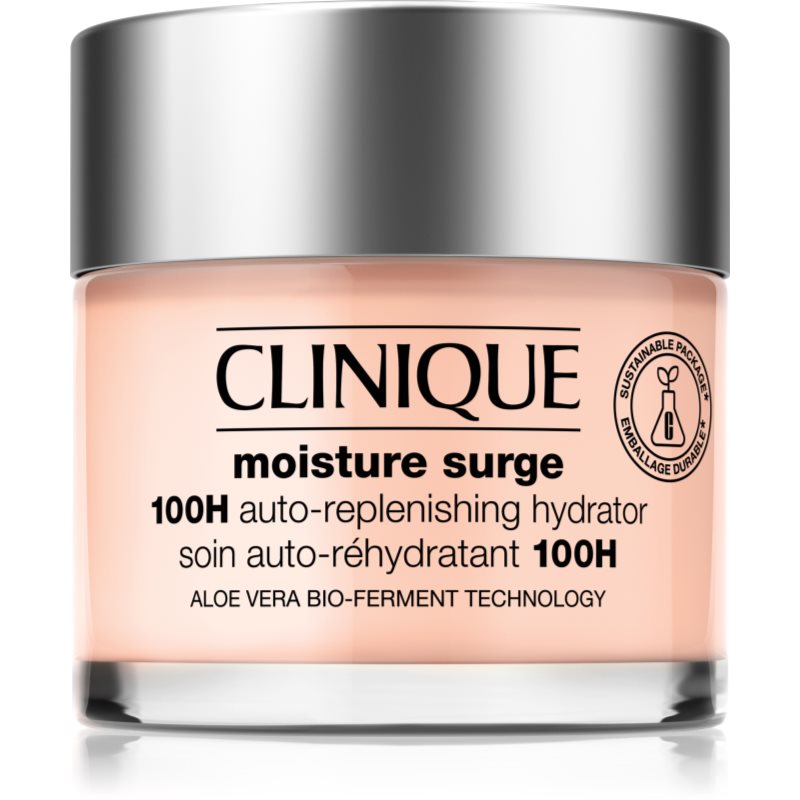 Clinique Moisture Surge™ 100H Auto-Replenishing Hydrator hidratáló géles krém 75 ml-Ár