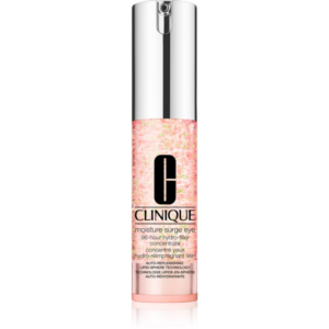 Clinique Moisture Surge™ Eye 96-Hour Hydro-Filler Concentrate hidratáló szemkörnyékápoló gél 15 ml-Eredeti