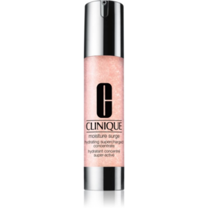 Clinique Moisture Surge™ Hydrating Supercharged Concentrate gél dehidratált bőrre 48 ml-Eredeti