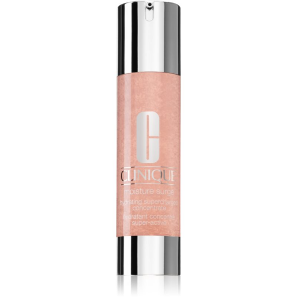 Clinique Moisture Surge™ Hydrating Supercharged Concentrate gél dehidratált bőrre 95 ml-Ár