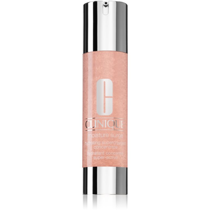 Clinique Moisture Surge™ Hydrating Supercharged Concentrate gél dehidratált bőrre 95 ml-Ár