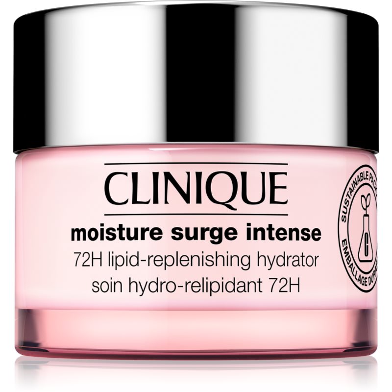 Clinique Moisture Surge™ Intense 72H Lipid-Replenishing Hydrator hidratáló géles krém 30 ml-Ár