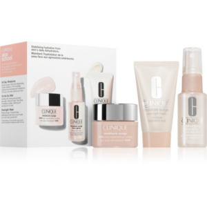 Clinique Moisture Surge™ Mini Kit ajándékszett az arcra-Ár