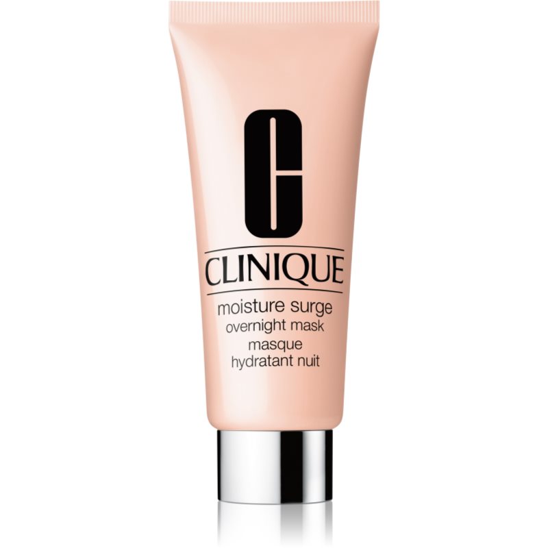 Clinique Moisture Surge™ Overnight Mask éjszakai hidratáló maszk minden bőrtípusra 100 ml-Eredeti