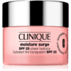 Clinique Moisture Surge™ SPF 25 Sheer Hydrator nappali tápláló és hidratáló krém SPF 25 30 ml-Ár