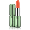 Clinique Pop™ Longwear Lipstick Shine fényes ajakrúzs árnyalat Flame Pop 3.9 g