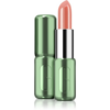 Clinique Pop™ Longwear Lipstick Shine fényes ajakrúzs árnyalat Nude Pop 3.9 g