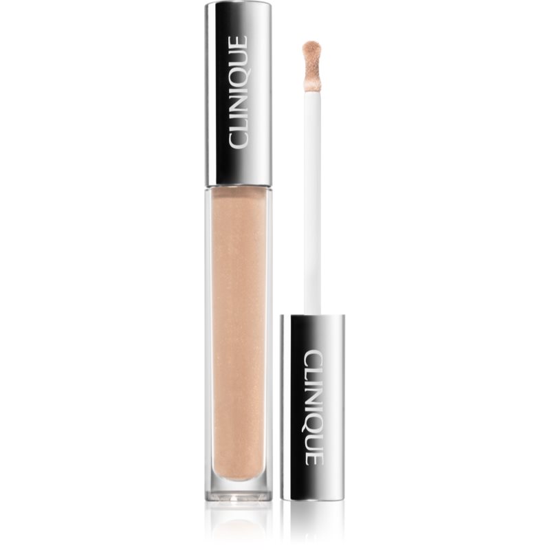 Clinique Pop™ Plush Creamy Lip Gloss hidratáló ajakfény árnyalat 3