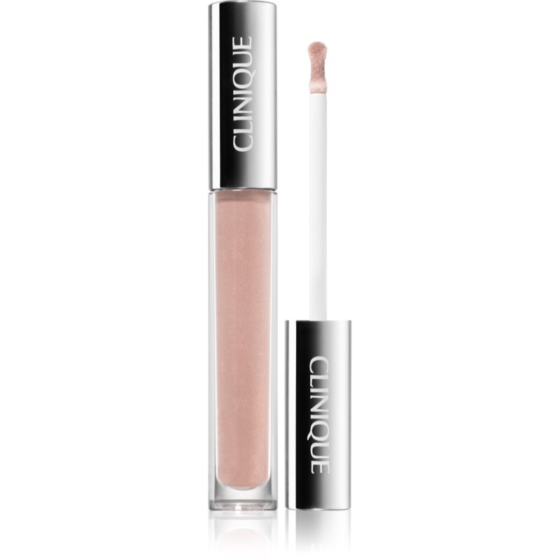 Clinique Pop™ Plush Creamy Lip Gloss hidratáló ajakfény árnyalat Bubblegum Pop 3