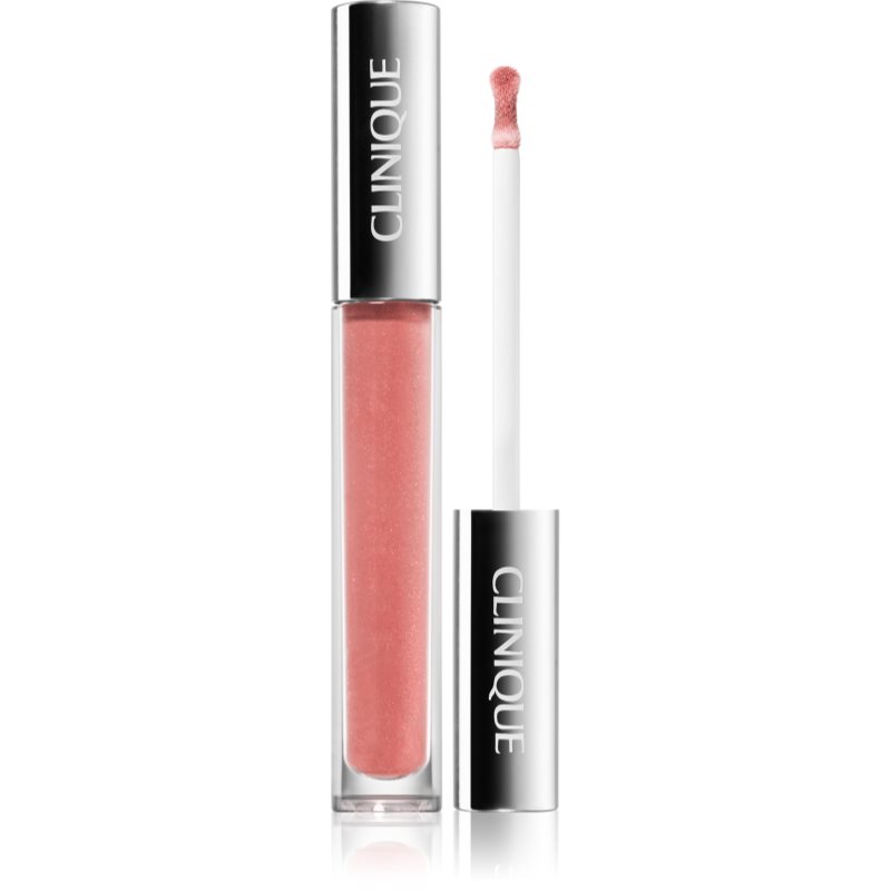 Clinique Pop™ Plush Creamy Lip Gloss hidratáló ajakfény árnyalat Rosewater 3