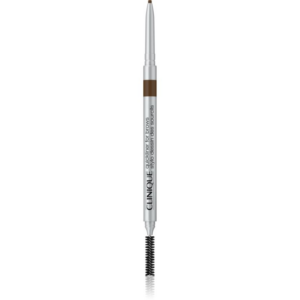 Clinique Quickliner for Brows precíz szemöldökceruza árnyalat Dark Espresso 0