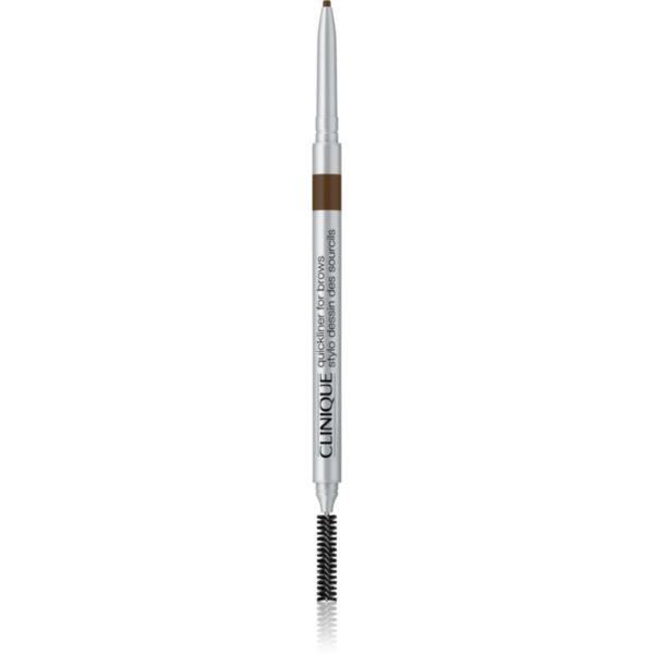 Clinique Quickliner for Brows precíz szemöldökceruza árnyalat Dark Espresso 0