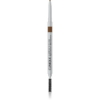 Clinique Quickliner for Brows precíz szemöldökceruza árnyalat Deep Brown 0