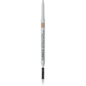 Clinique Quickliner for Brows precíz szemöldökceruza árnyalat Sandy blond 0
