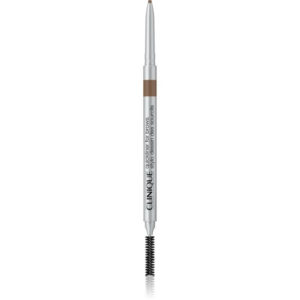 Clinique Quickliner for Brows precíz szemöldökceruza árnyalat Soft Chestnut 0
