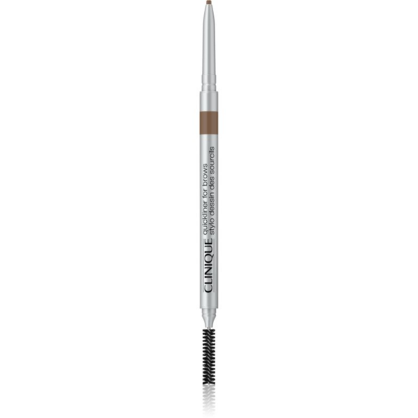 Clinique Quickliner for Brows precíz szemöldökceruza árnyalat Soft Chestnut 0