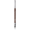 Clinique Quickliner for Eyes Intense intenzív színű szemhéjceruza árnyalat 03 Intense Chocolate 0