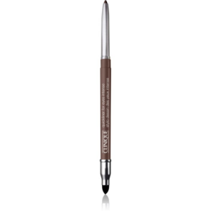 Clinique Quickliner for Eyes Intense intenzív színű szemhéjceruza árnyalat 03 Intense Chocolate 0