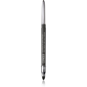 Clinique Quickliner for Eyes Intense intenzív színű szemhéjceruza árnyalat 05 Intense Charcoal 0