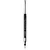 Clinique Quickliner for Eyes Intense intenzív színű szemhéjceruza árnyalat 09 Intense Ebony 0
