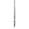 Clinique Quickliner for Eyes szemceruza árnyalat 02 Smoky Brown 3 g-Eredeti
