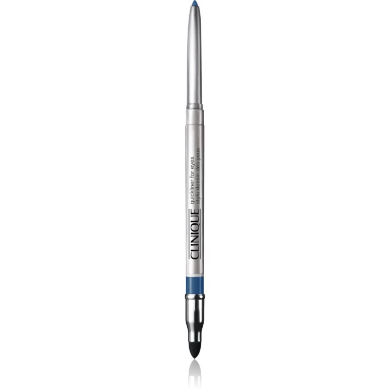 Clinique Quickliner for Eyes szemceruza árnyalat 08 Blue Grey 3 g-Eredeti