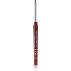 Clinique Quickliner for Lips szájkontúrceruza árnyalat Chocolate Chip 0