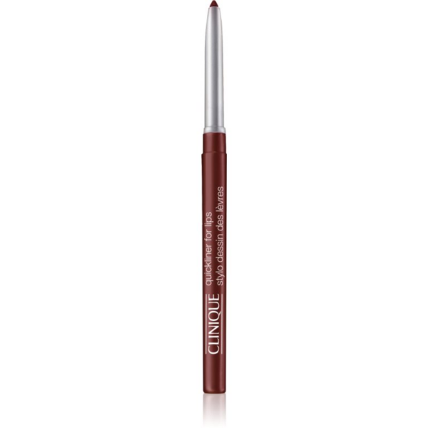 Clinique Quickliner for Lips szájkontúrceruza árnyalat Chocolate Chip 0