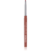Clinique Quickliner for Lips szájkontúrceruza árnyalat Cocoa Rose 0