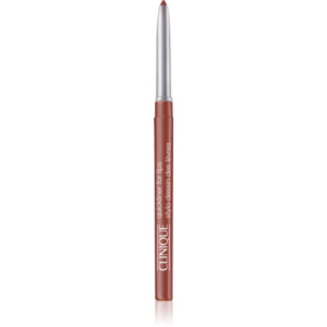 Clinique Quickliner for Lips szájkontúrceruza árnyalat Cocoa Rose 0