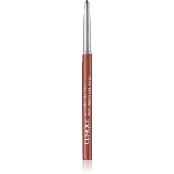 Clinique Quickliner for Lips szájkontúrceruza árnyalat Cocoa Rose 0