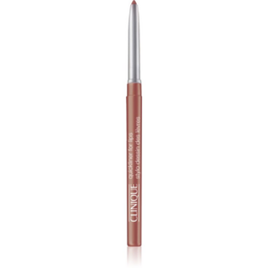 Clinique Quickliner for Lips szájkontúrceruza árnyalat Intense Blush 0