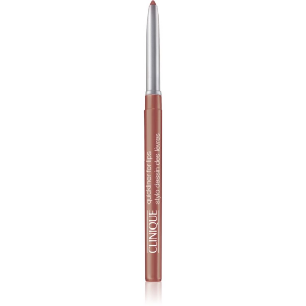 Clinique Quickliner for Lips szájkontúrceruza árnyalat Intense Blush 0