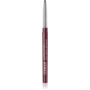 Clinique Quickliner for Lips szájkontúrceruza árnyalat Intense Licorice 0
