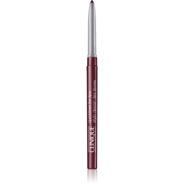 Clinique Quickliner for Lips szájkontúrceruza árnyalat Intense Licorice 0