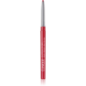 Clinique Quickliner for Lips szájkontúrceruza árnyalat Intense Passion 0